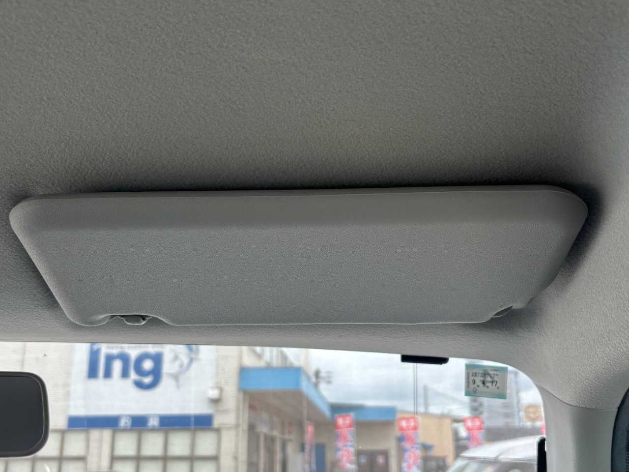 日産 モコ