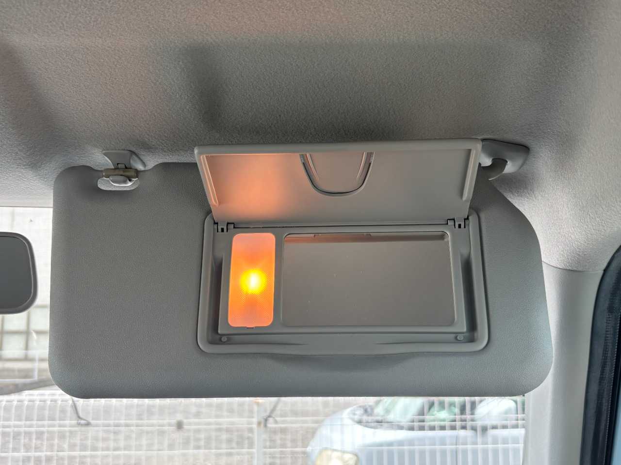 日産 モコ