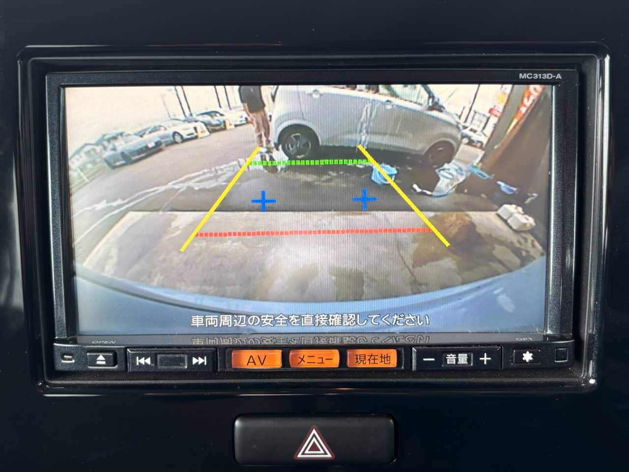 日産 モコ
