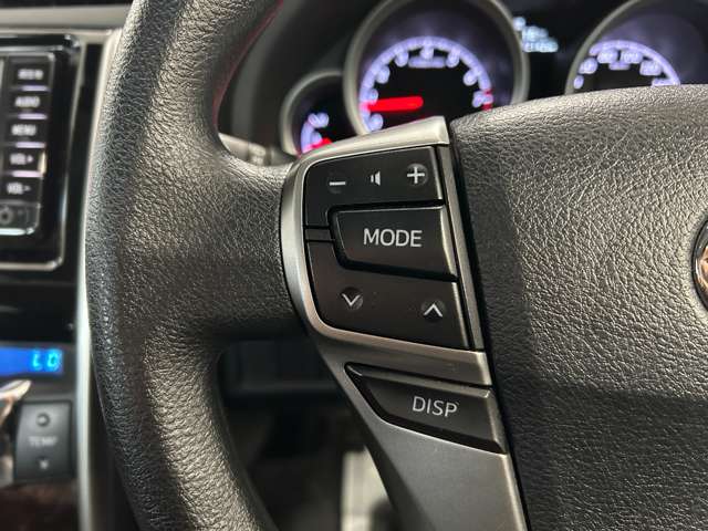 トヨタ マークＸ