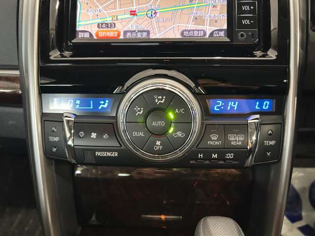 トヨタ マークＸ