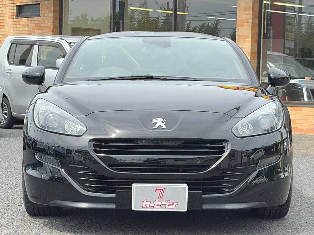 プジョー プジョー　ＲＣＺ