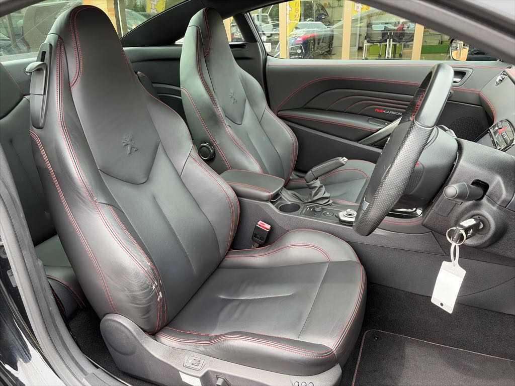 プジョー プジョー　ＲＣＺ