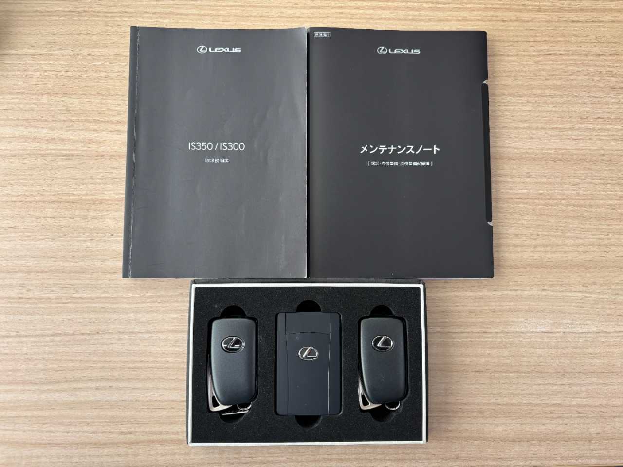 レクサス レクサス　ＩＳ３５０