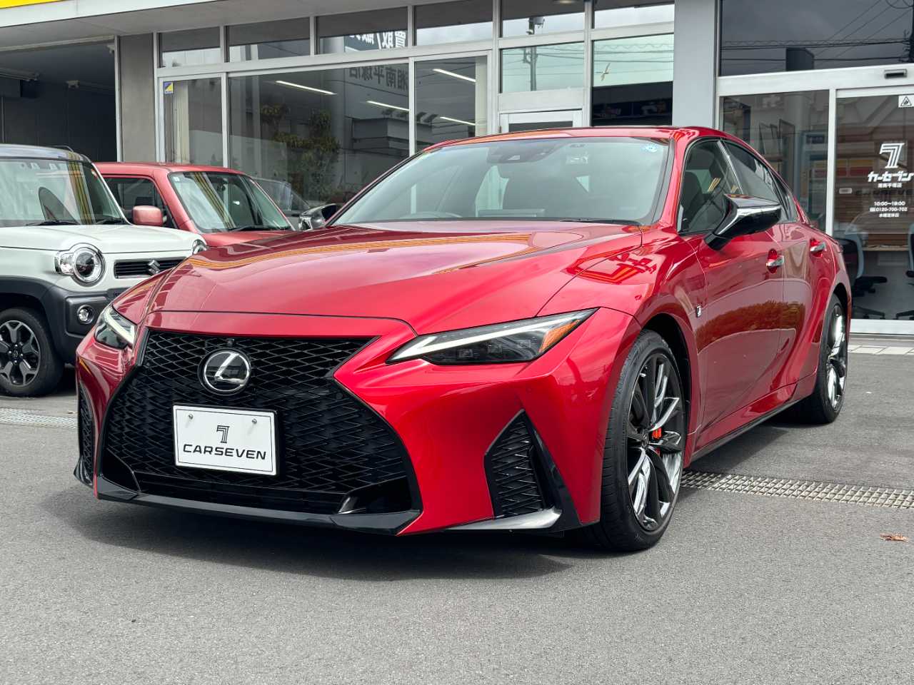 レクサス レクサス　ＩＳ３５０