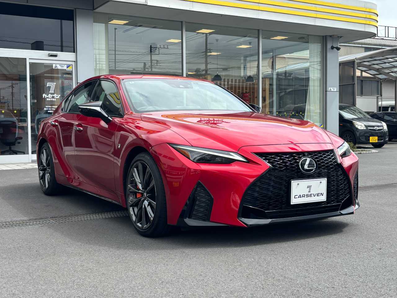 レクサス レクサス　ＩＳ３５０