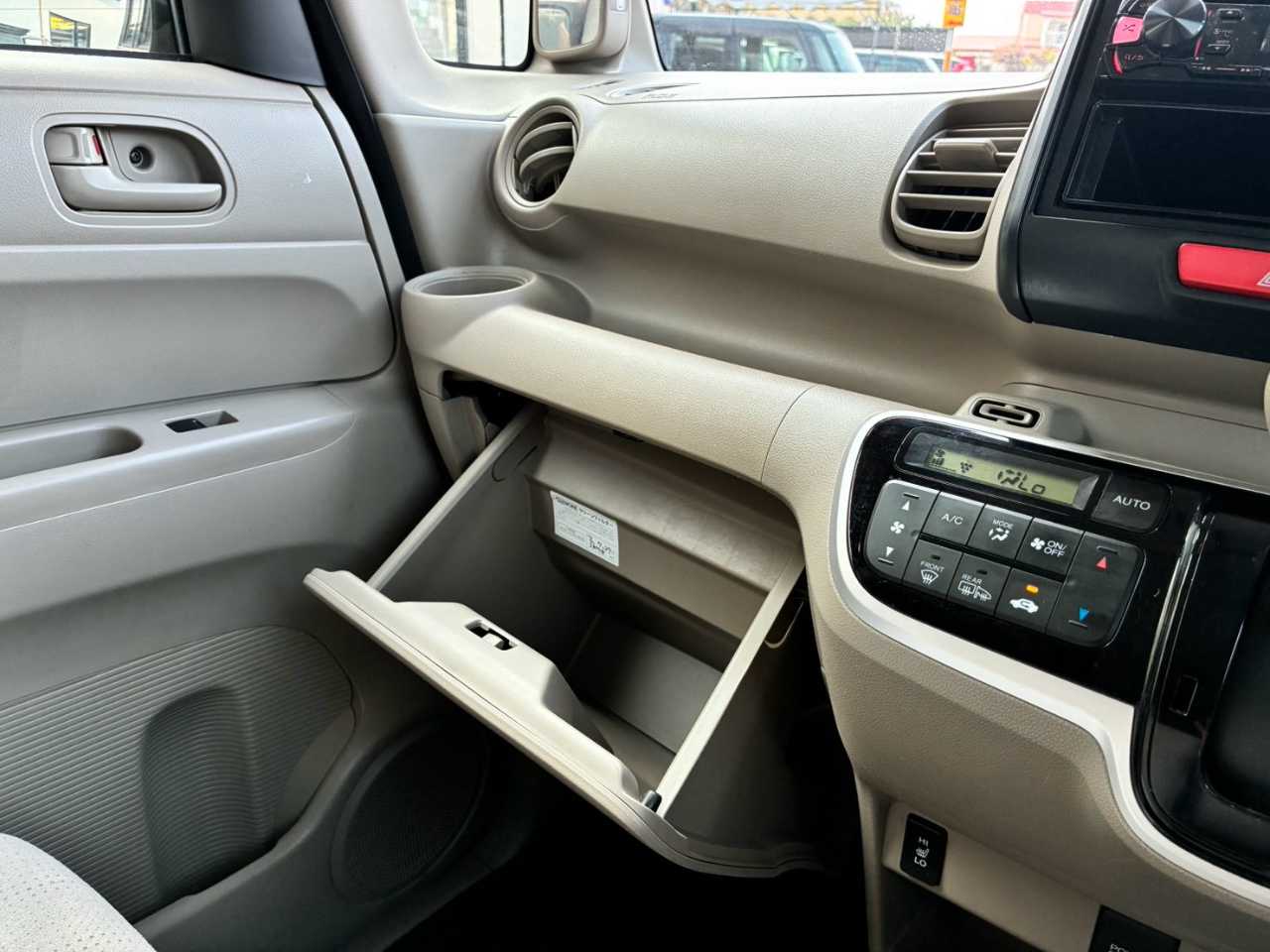 ホンダ Ｎ　ＢＯＸ
