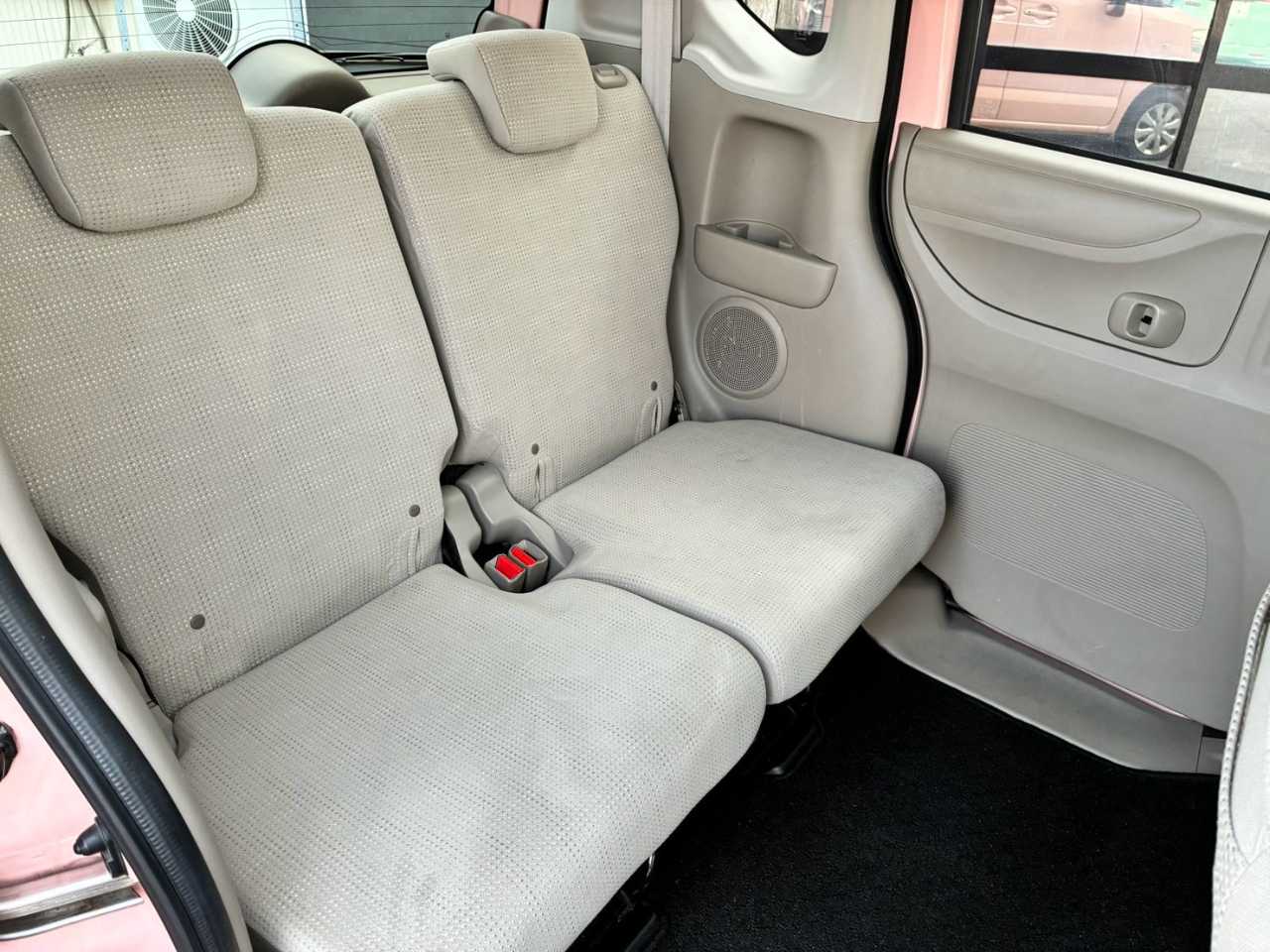 ホンダ Ｎ　ＢＯＸ