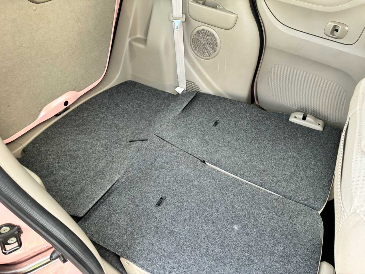 ホンダ Ｎ　ＢＯＸ