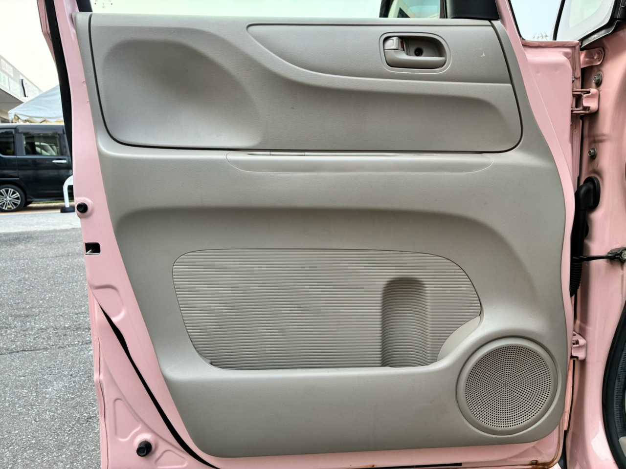 ホンダ Ｎ　ＢＯＸ