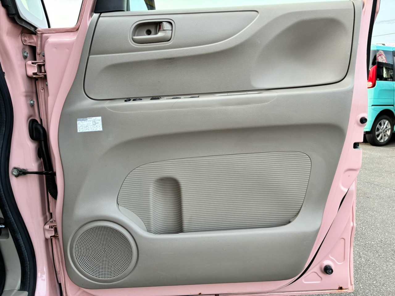 ホンダ Ｎ　ＢＯＸ