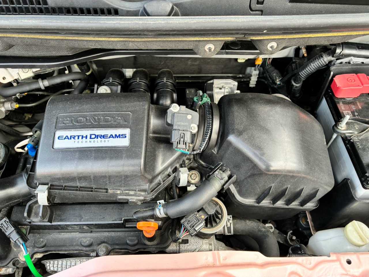 ホンダ Ｎ　ＢＯＸ