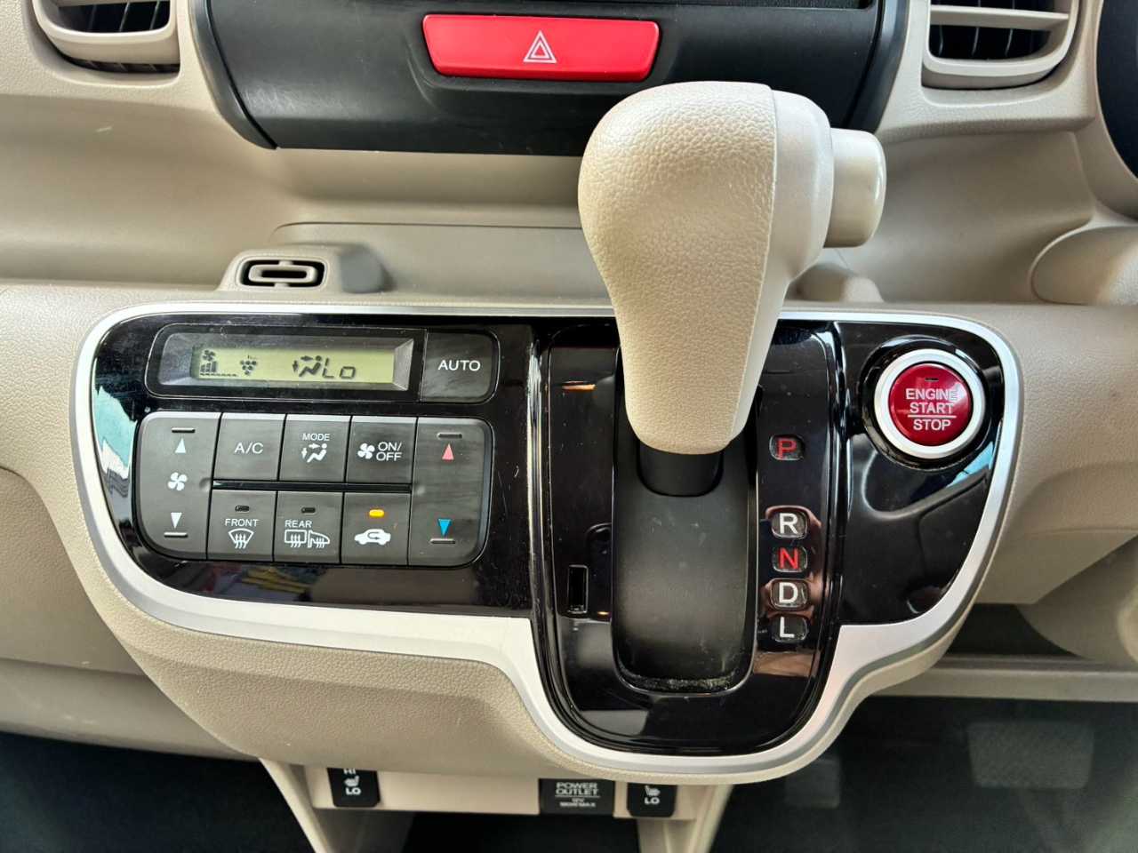 ホンダ Ｎ　ＢＯＸ