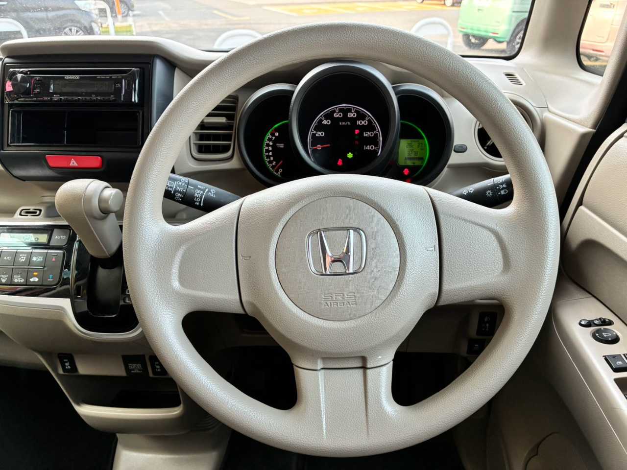ホンダ Ｎ　ＢＯＸ