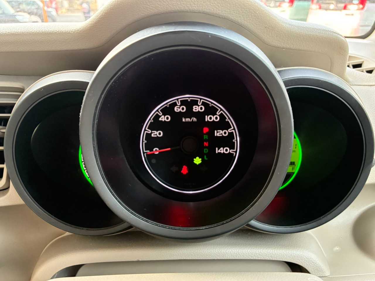 ホンダ Ｎ　ＢＯＸ
