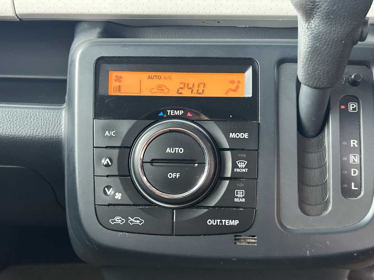 日産 モコ