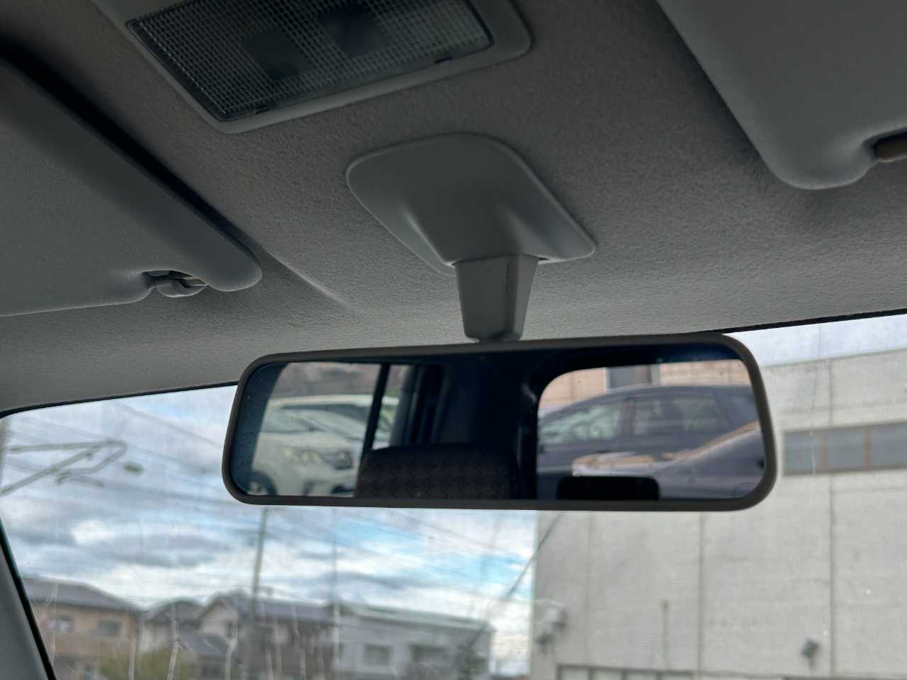 日産 モコ