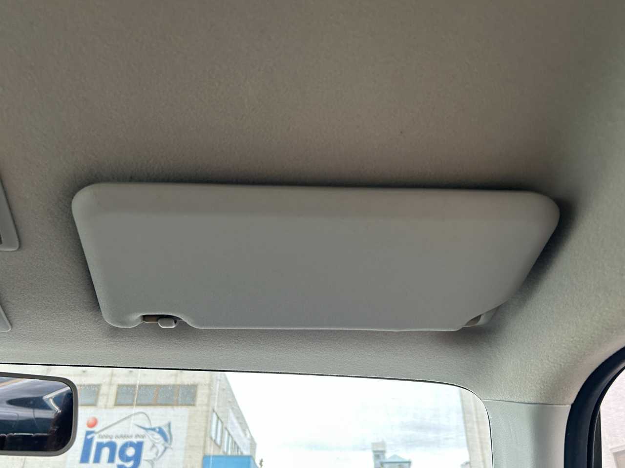 日産 モコ