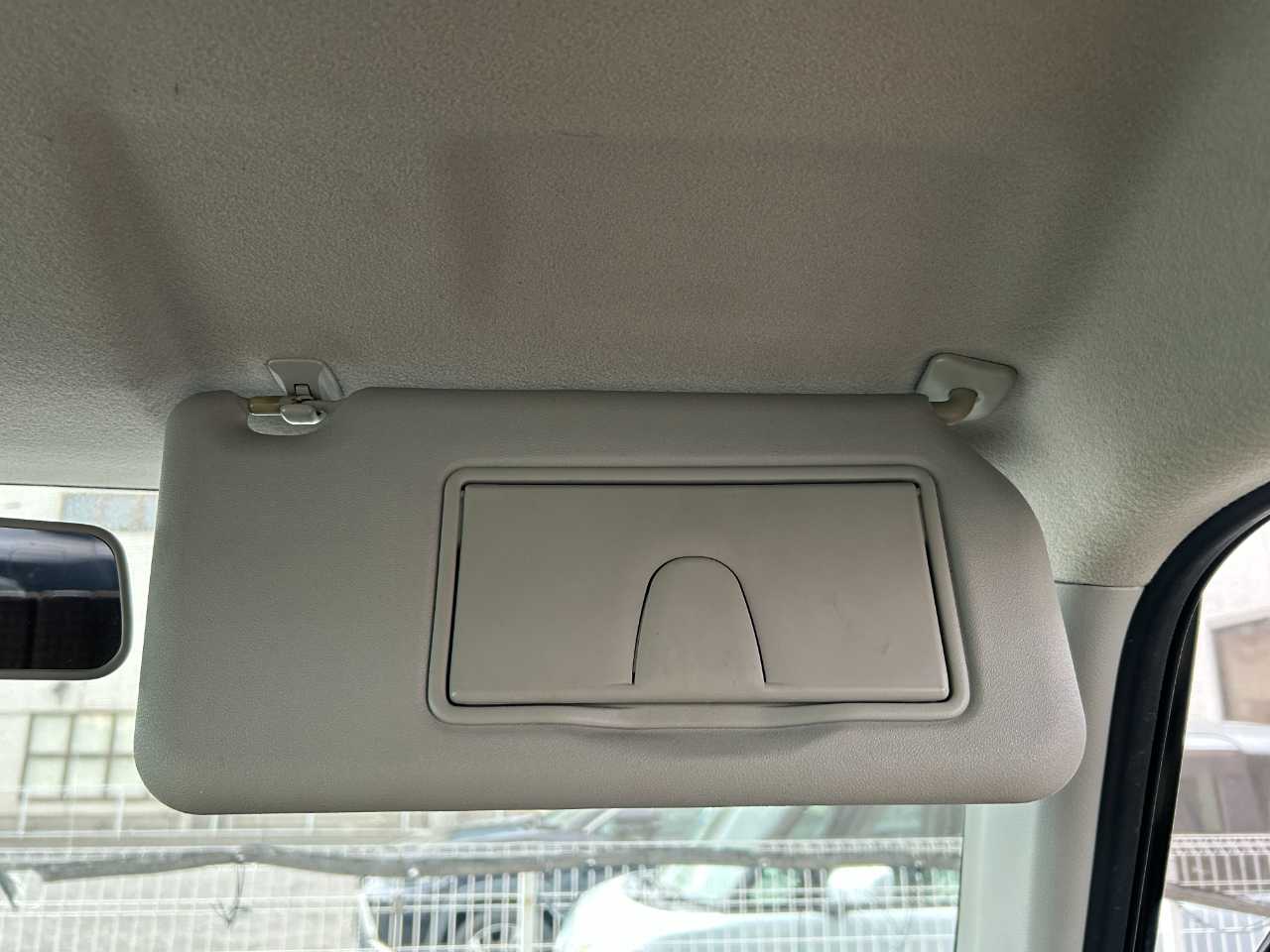 日産 モコ