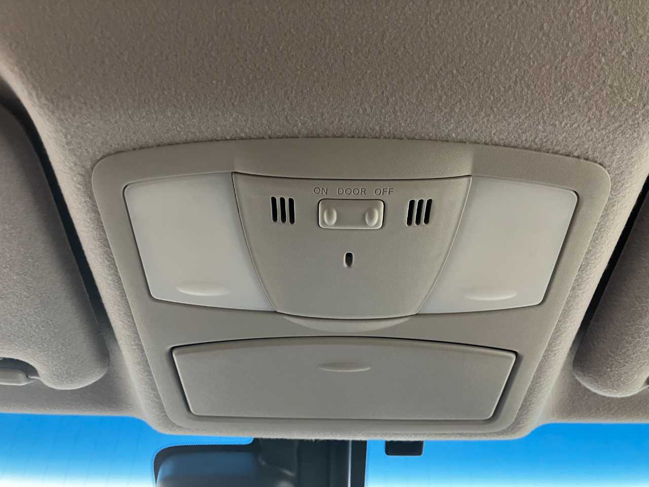 日産 エルグランド