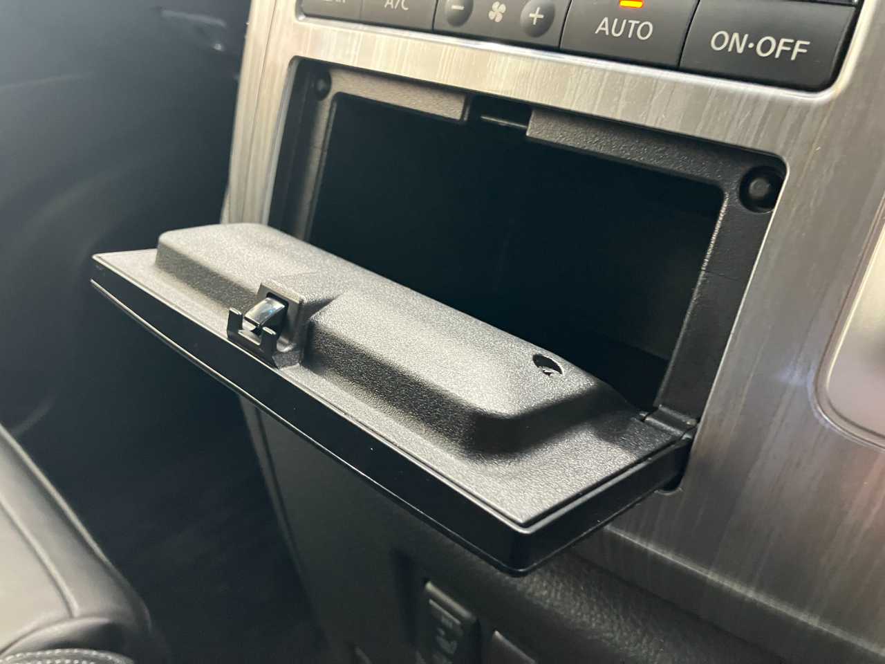 日産 エルグランド