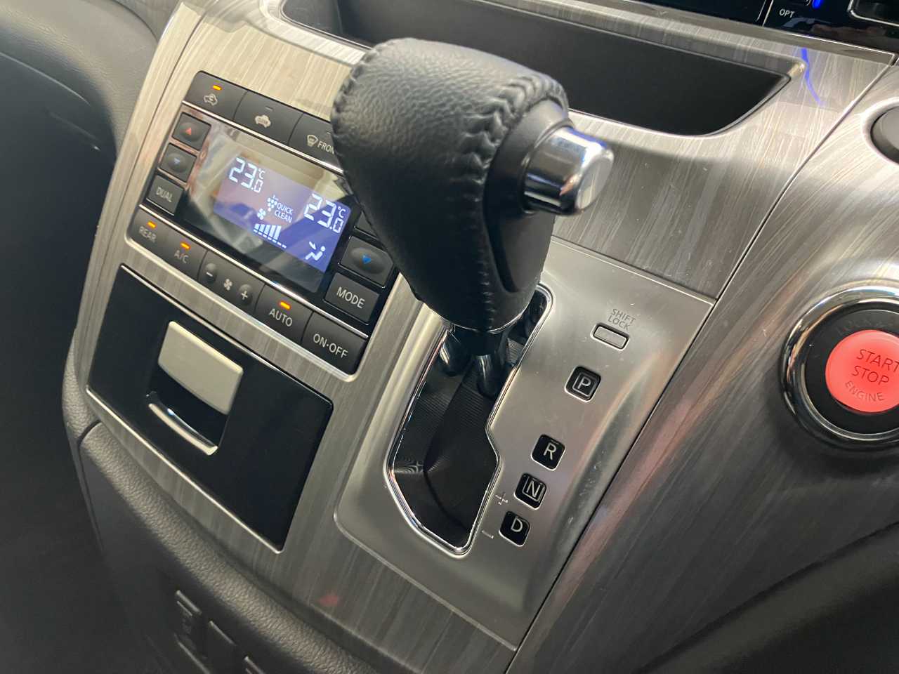 日産 エルグランド