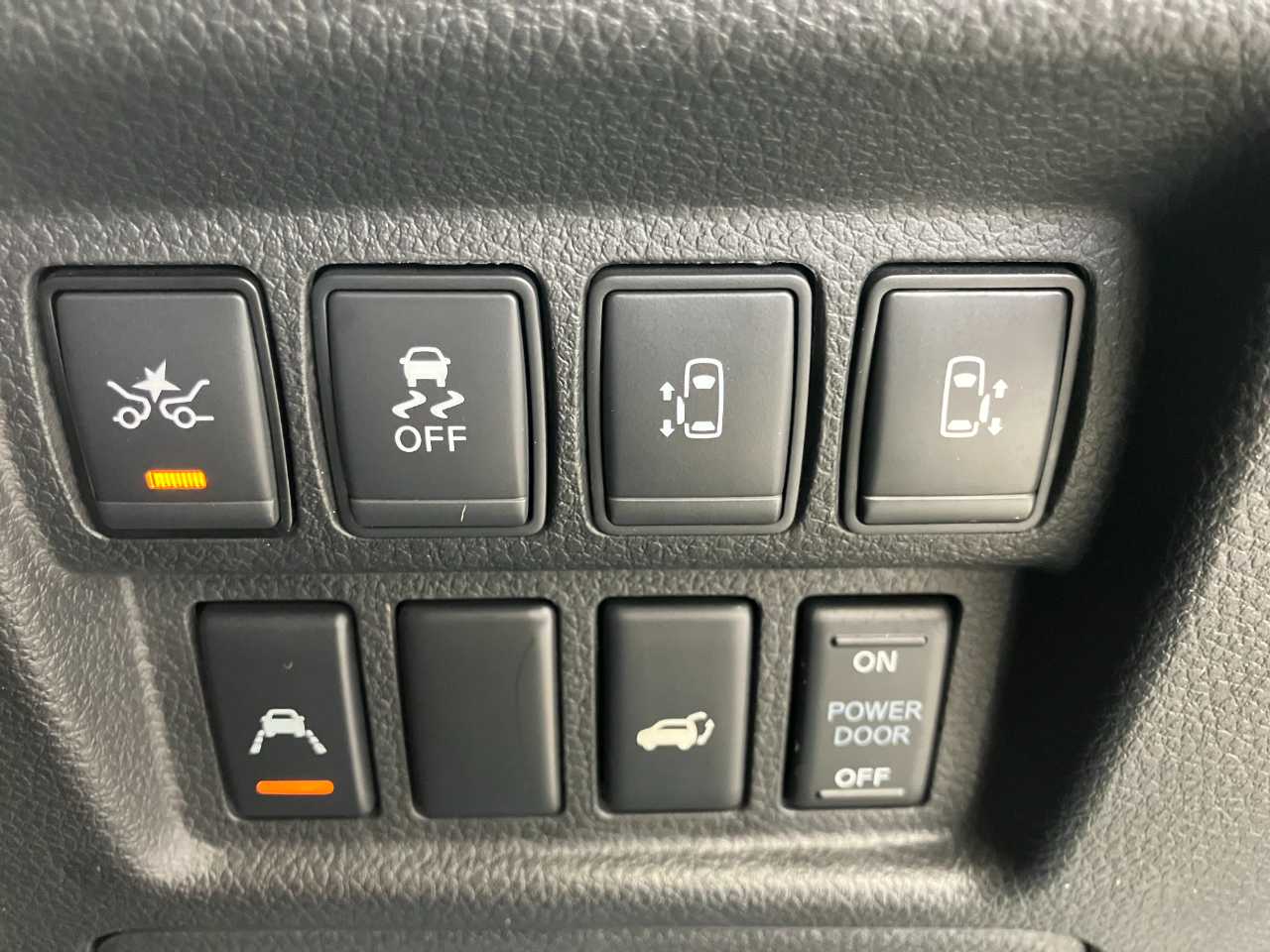 日産 エルグランド