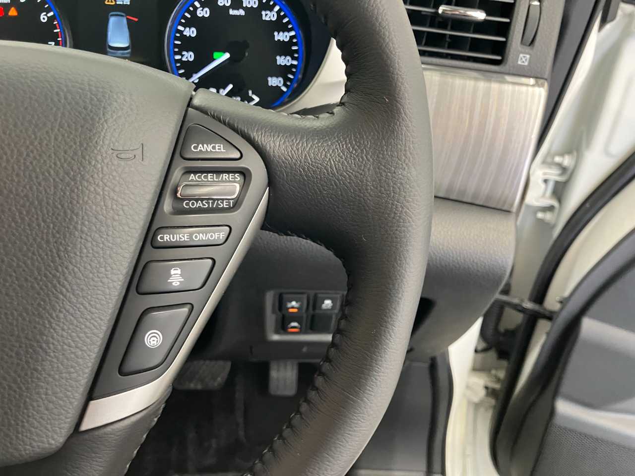 日産 エルグランド