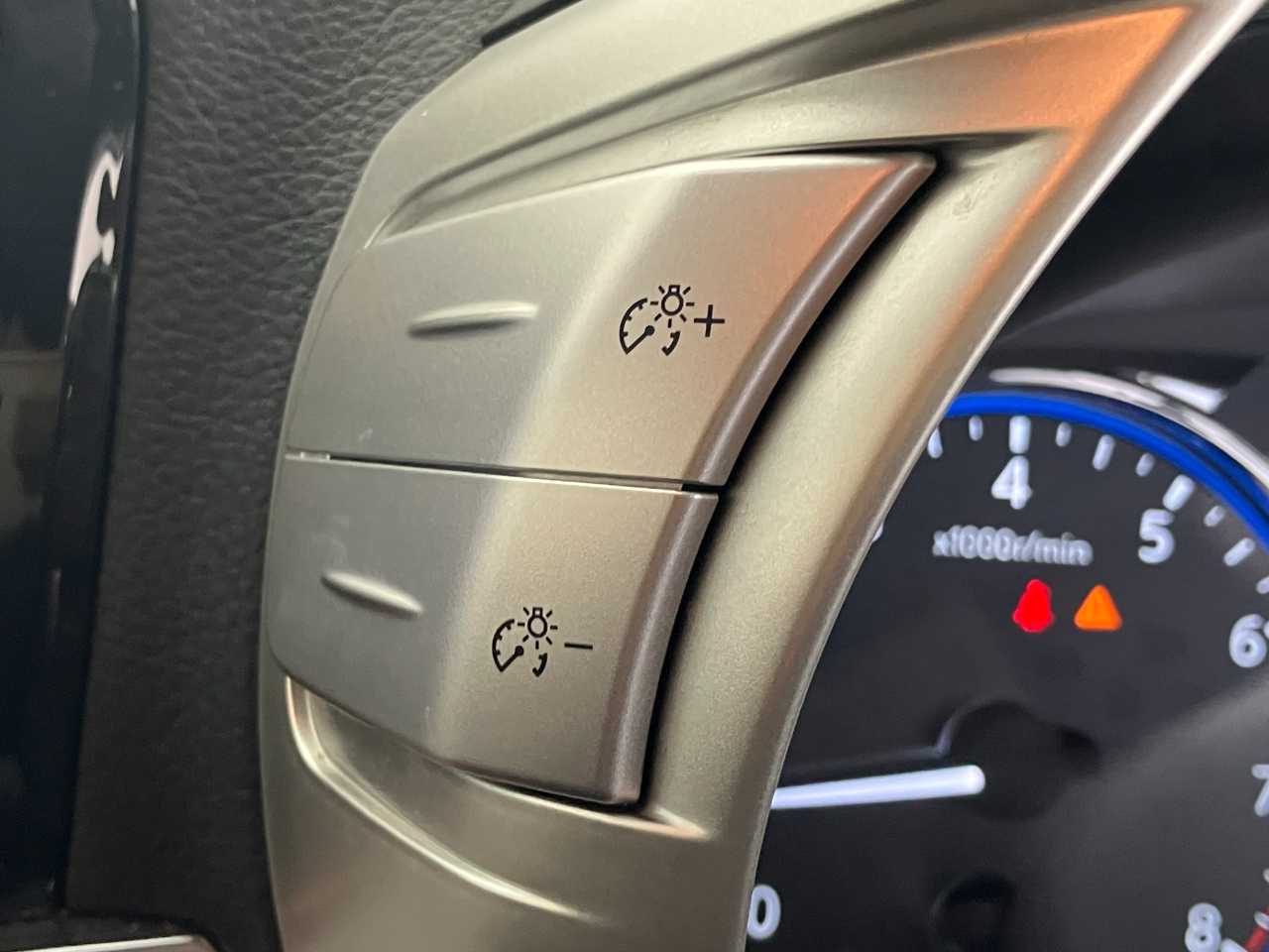 日産 エルグランド