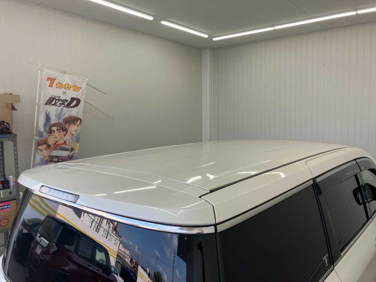 日産 エルグランド