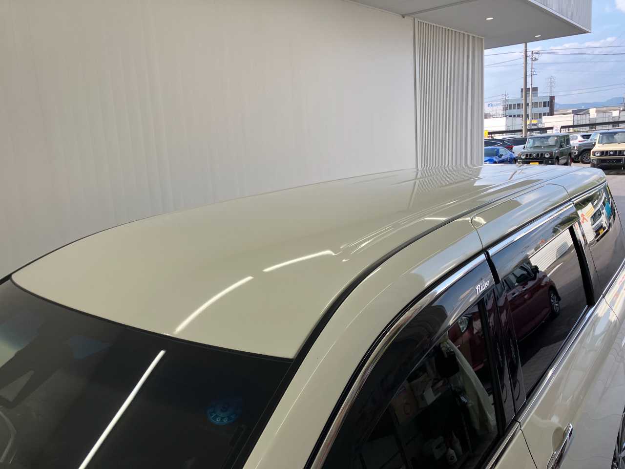 日産 エルグランド