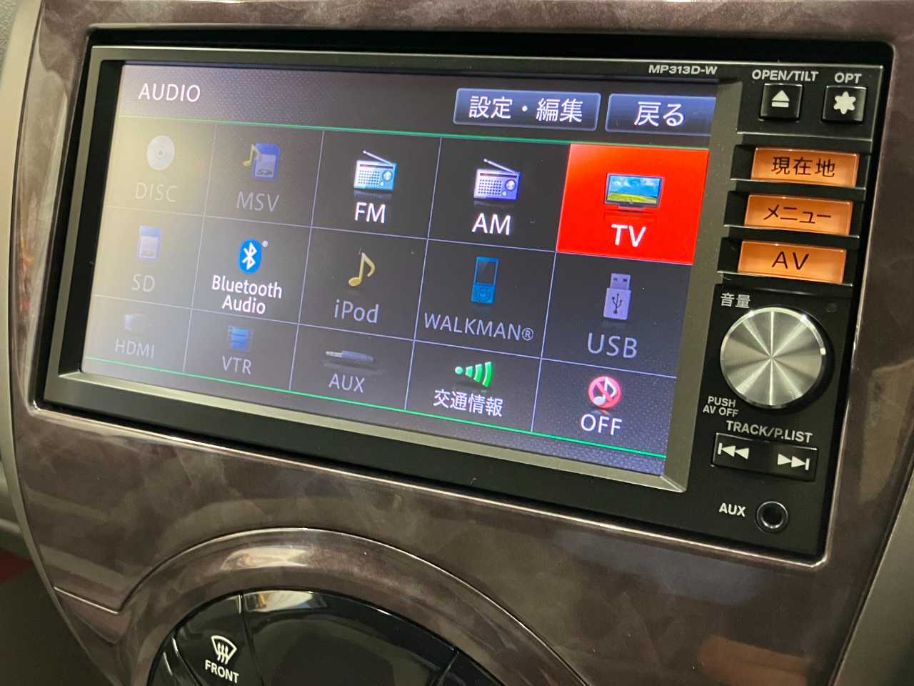 日産 マーチ　ＨＢ