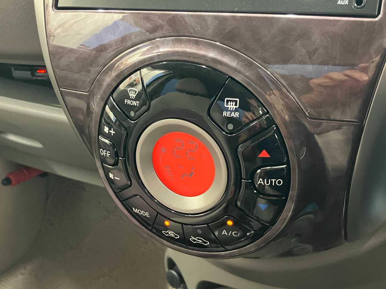 日産 マーチ　ＨＢ