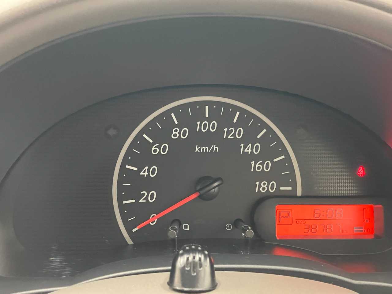 日産 マーチ　ＨＢ