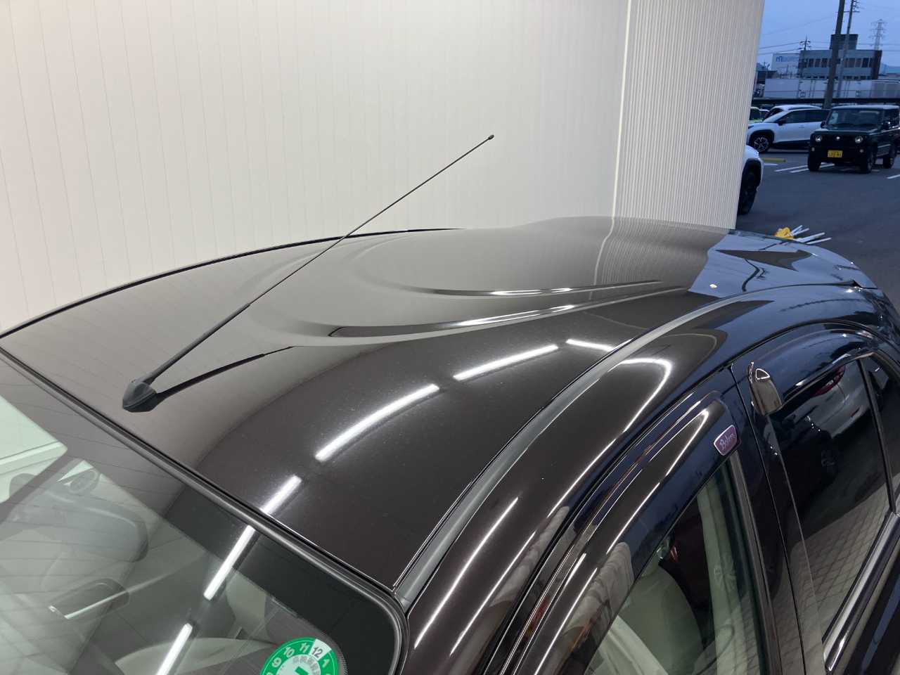 日産 マーチ　ＨＢ