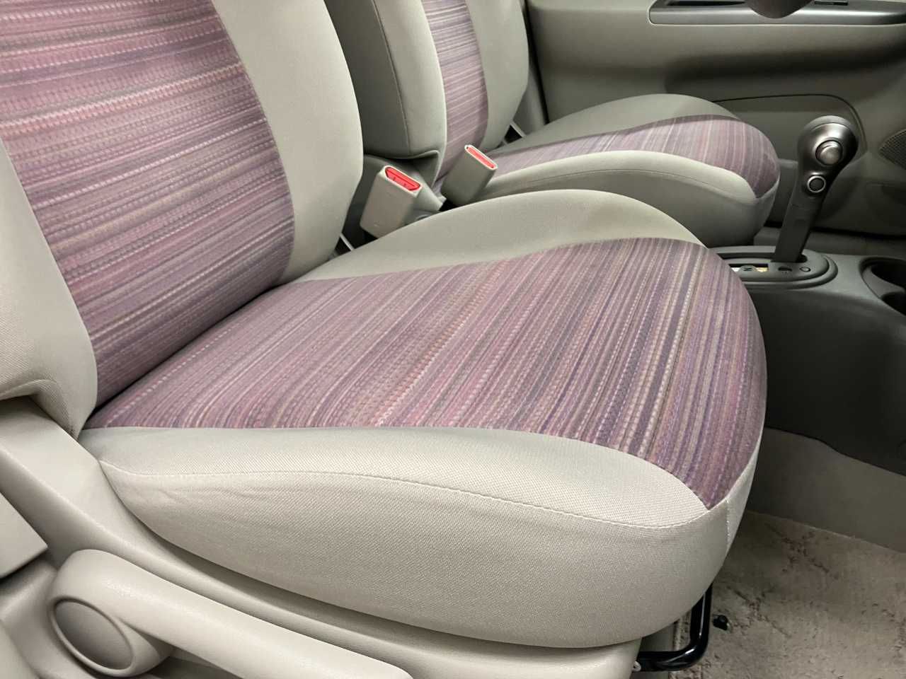 日産 マーチ　ＨＢ