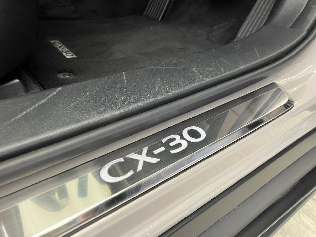マツダ ＣＸ－３０