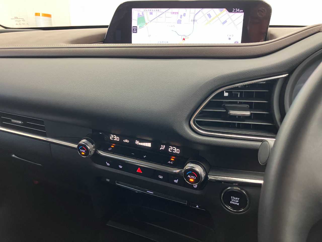 マツダ ＣＸ－３０