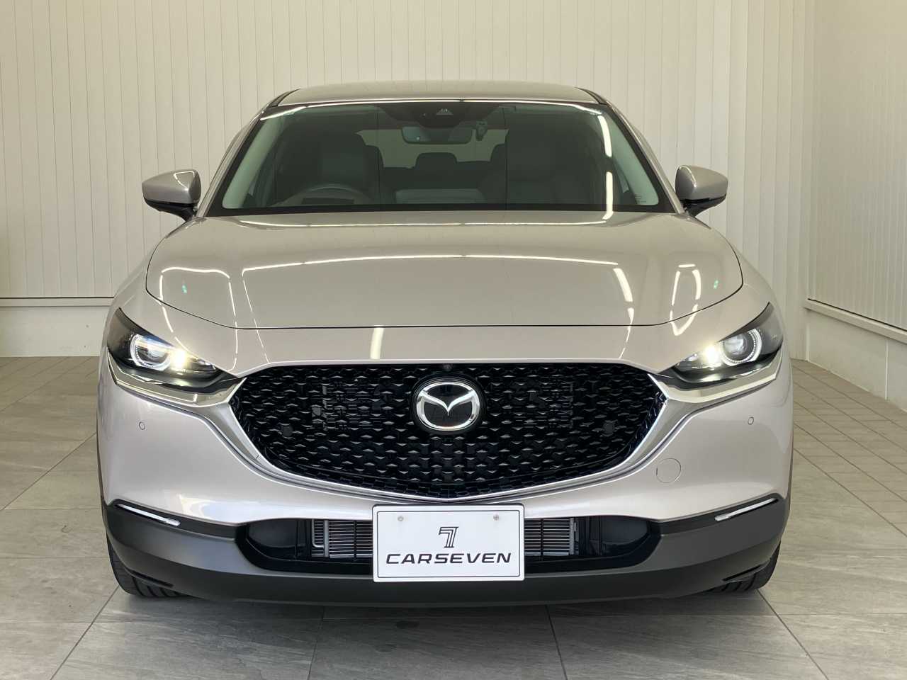 マツダ ＣＸ－３０