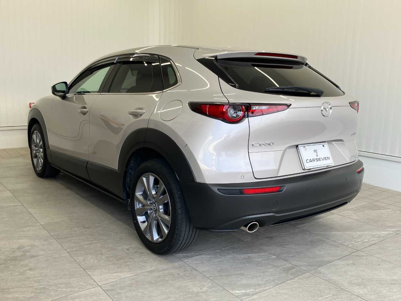 マツダ ＣＸ－３０