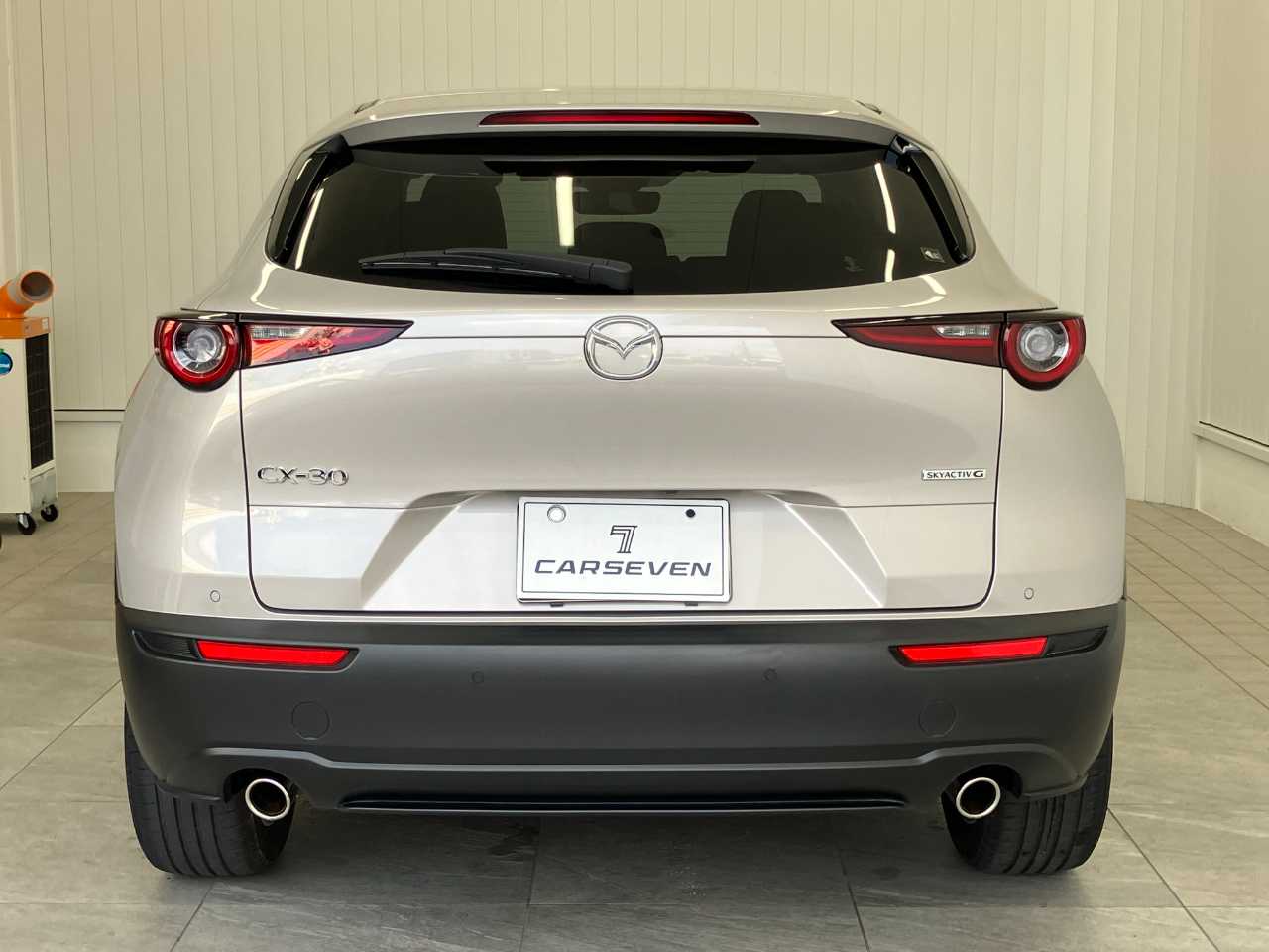 マツダ ＣＸ－３０