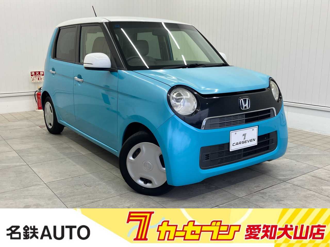 ホンダ Ｎ－ＯＮＥ