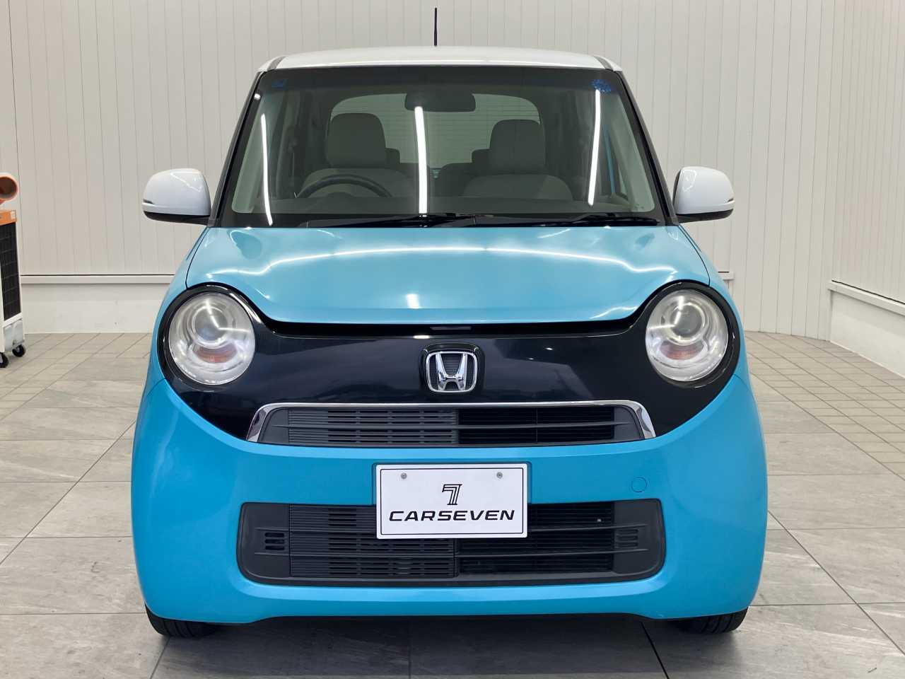 ホンダ Ｎ－ＯＮＥ