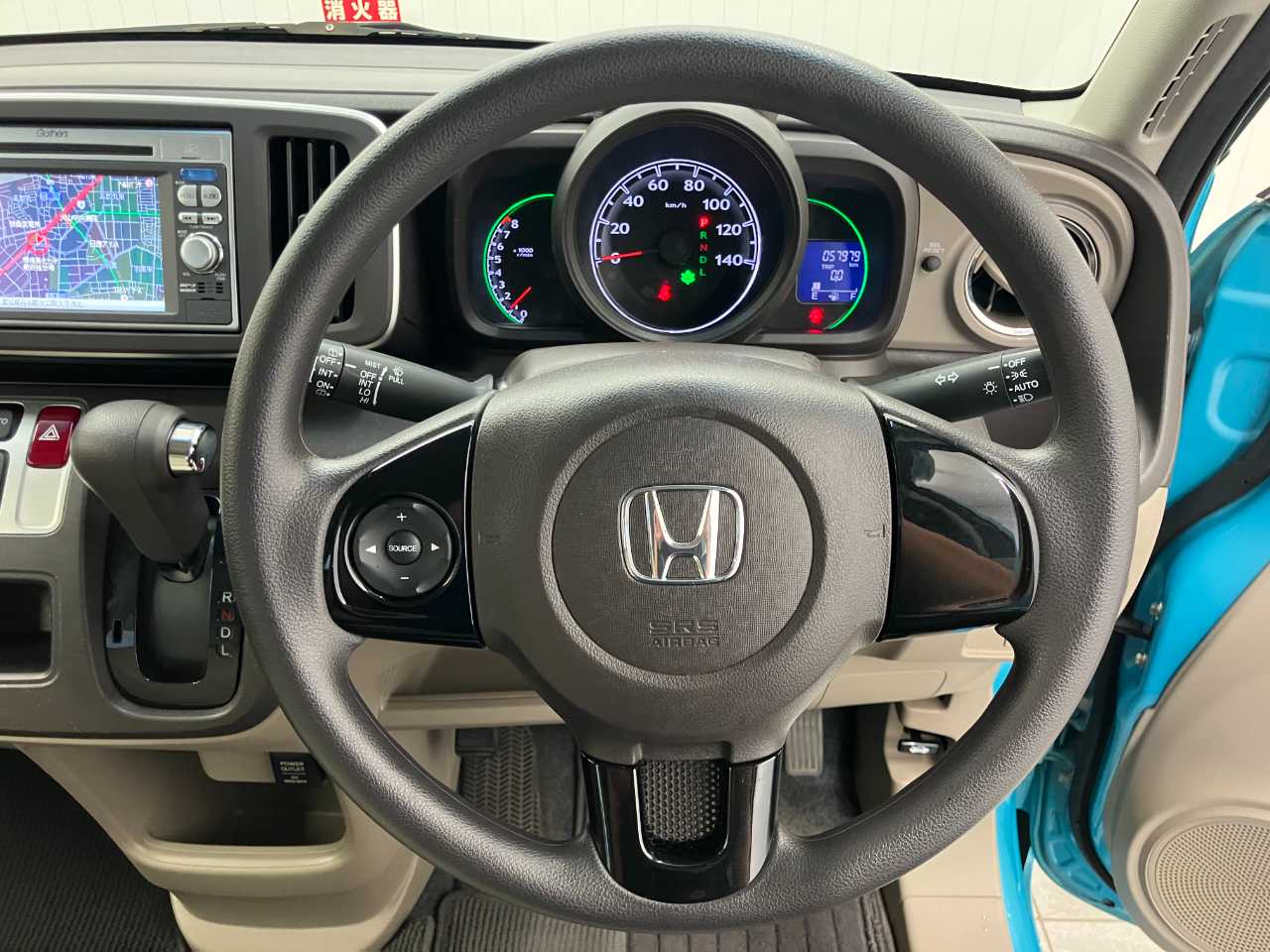 ホンダ Ｎ－ＯＮＥ