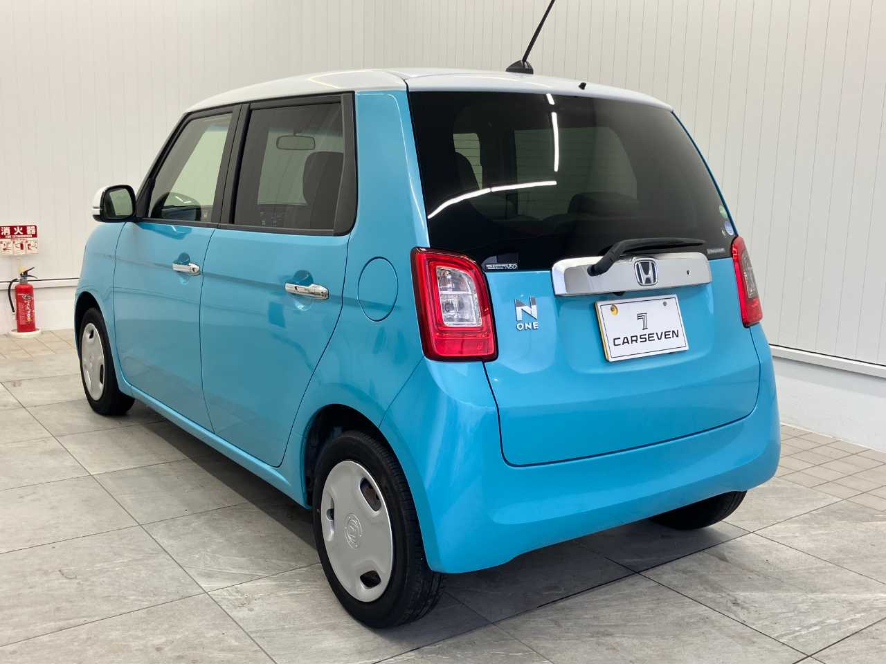 ホンダ Ｎ－ＯＮＥ
