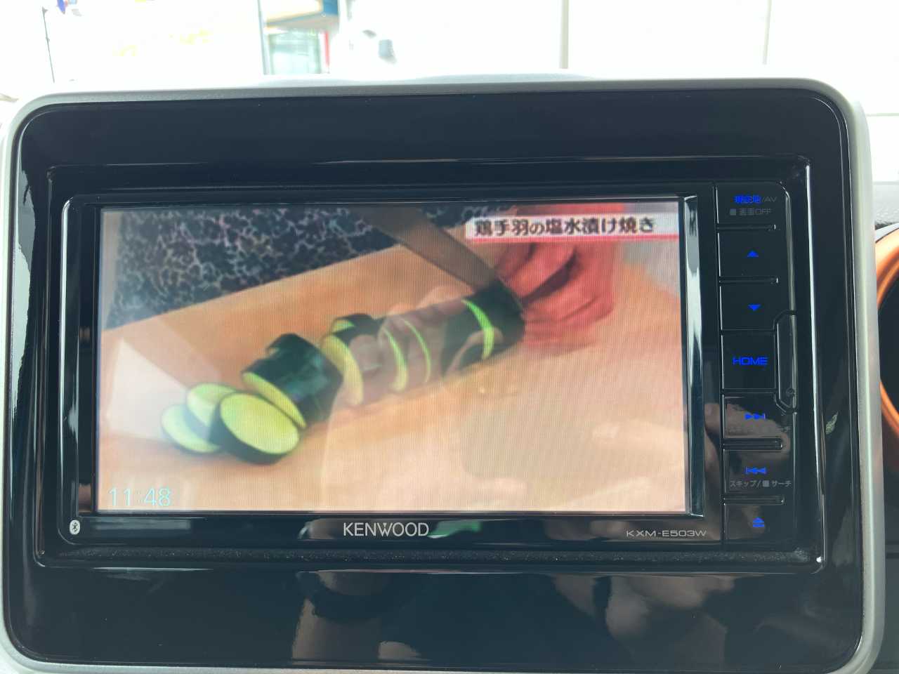 スズキ スペーシア　ギア