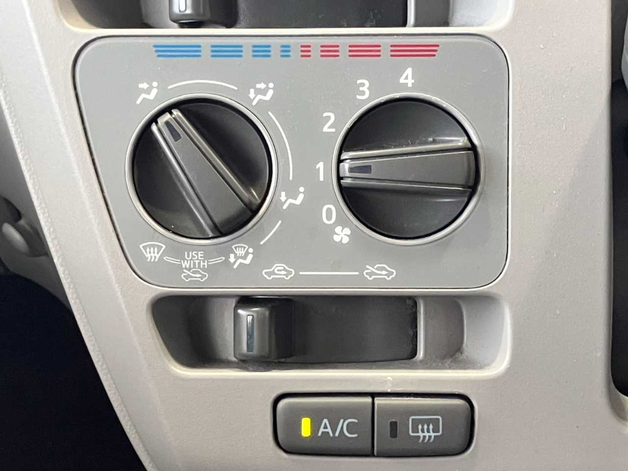 ダイハツ ミラ　イース