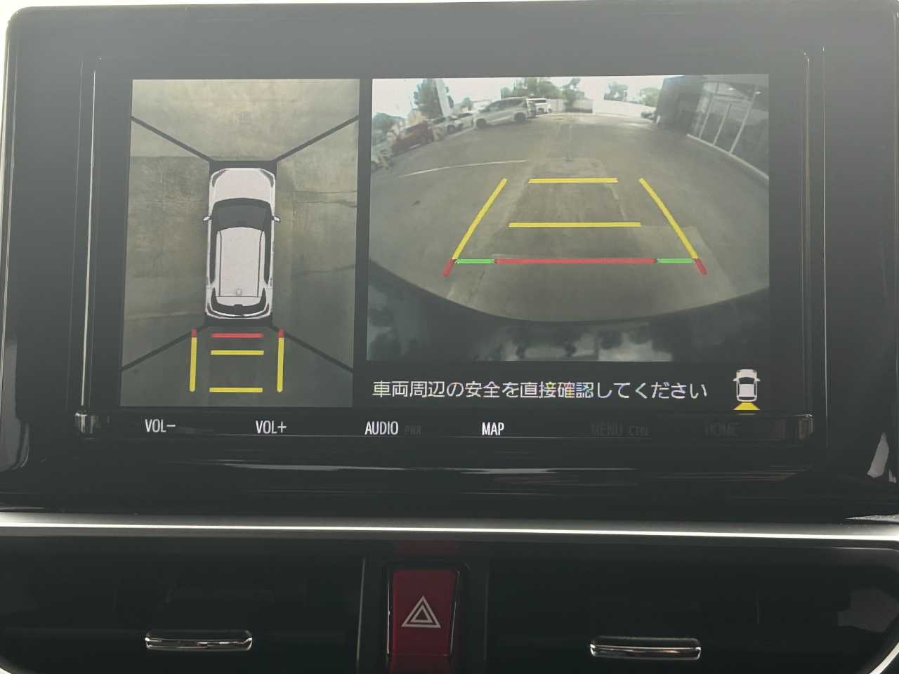 トヨタ ライズ