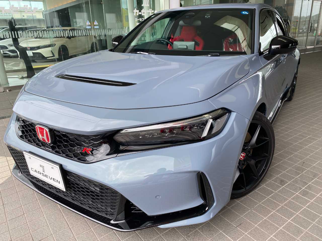 ホンダ シビック　ＨＢ