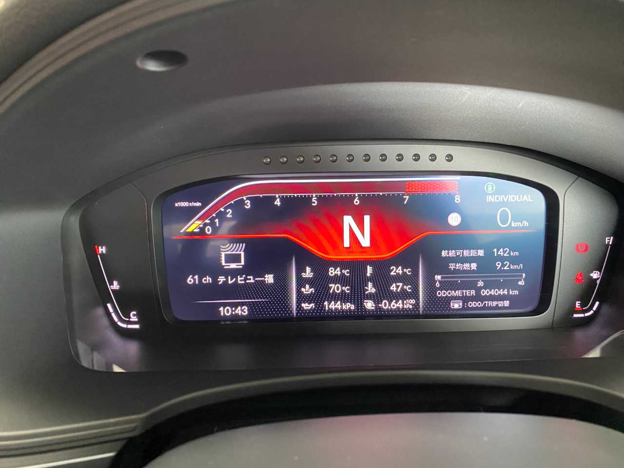 ホンダ シビック　ＨＢ